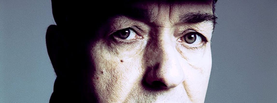 Jaki Liebezeit - Can