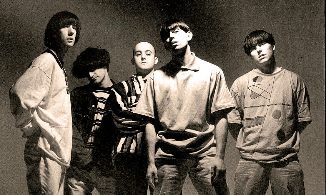Inspiral Carpets