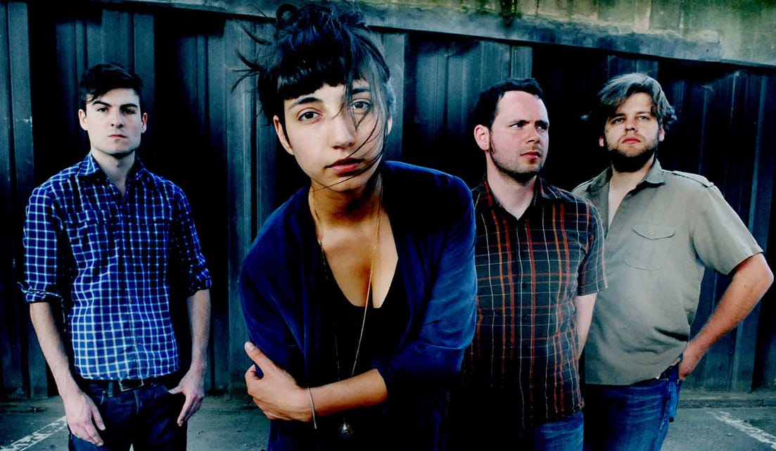 Intergalactic Lovers