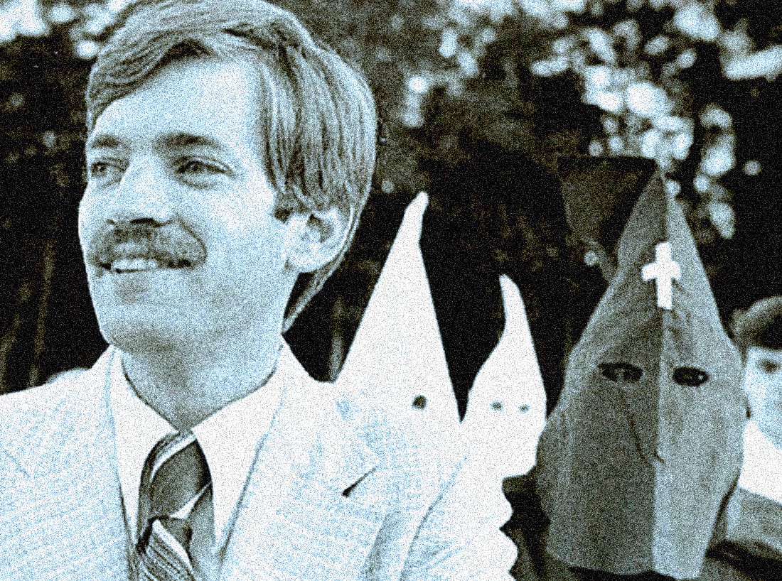 David Duke