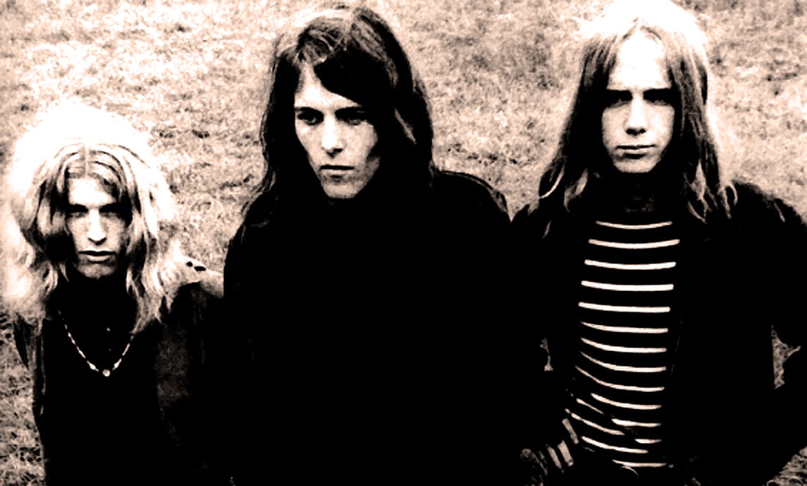 Blue Cheer