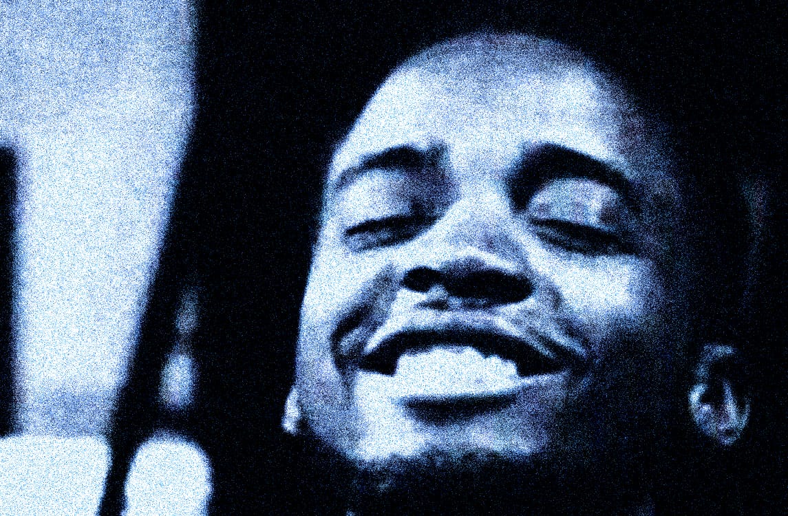 Ahmad Jamal