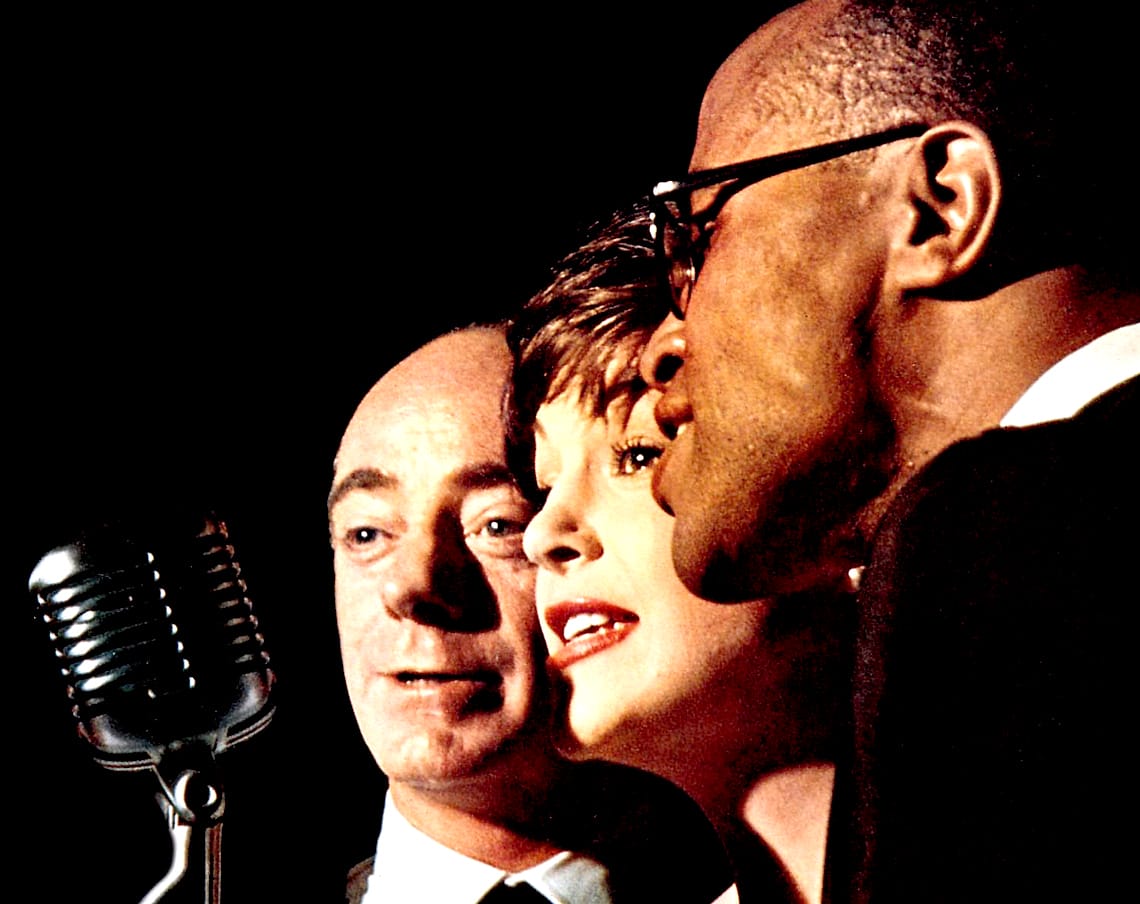 Lambert, Hendricks & Ross