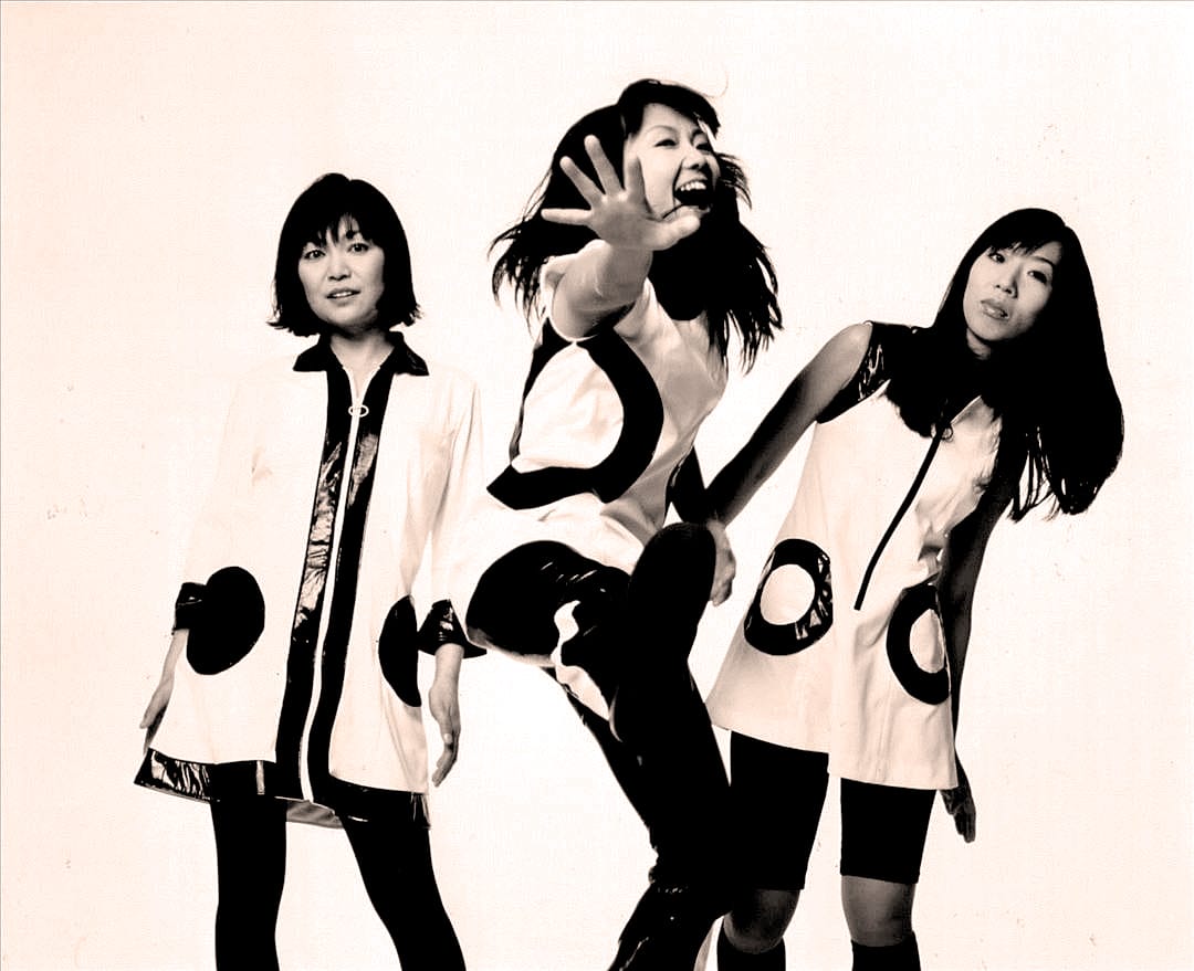 Shonen Knife