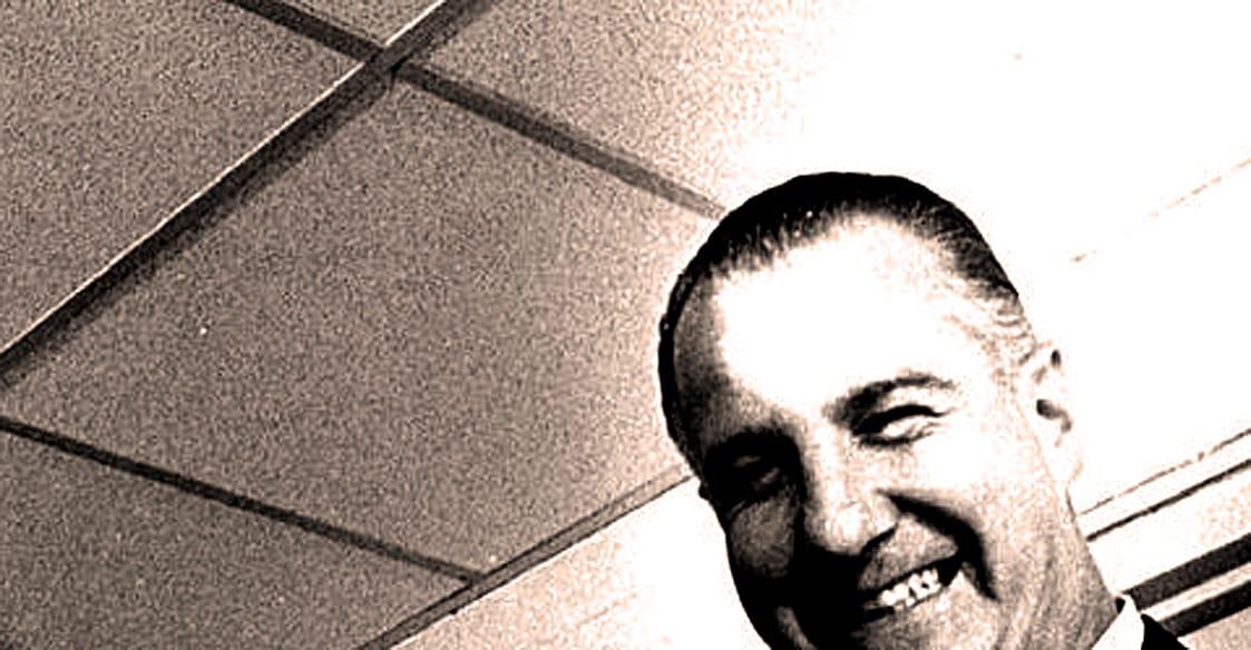 Spiro Agnew