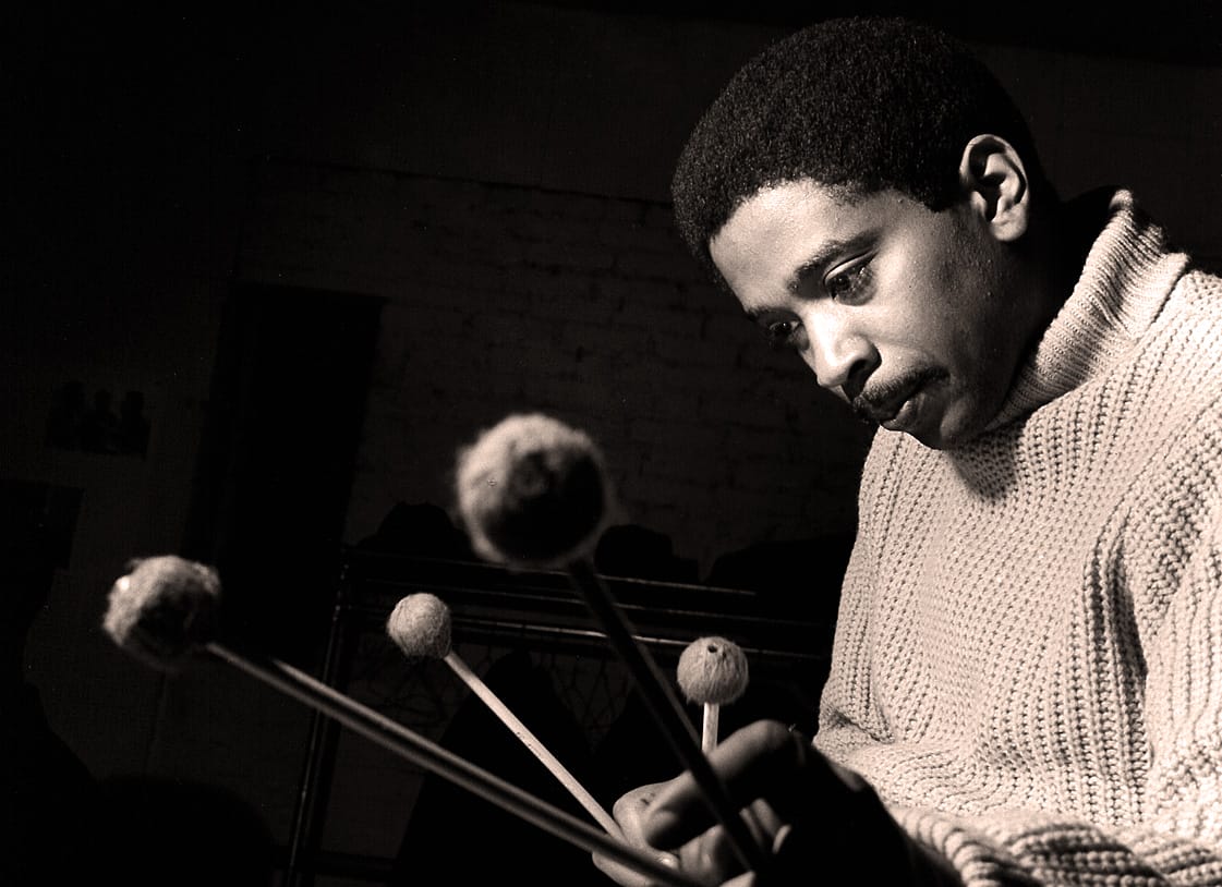 Bobby Hutcherson