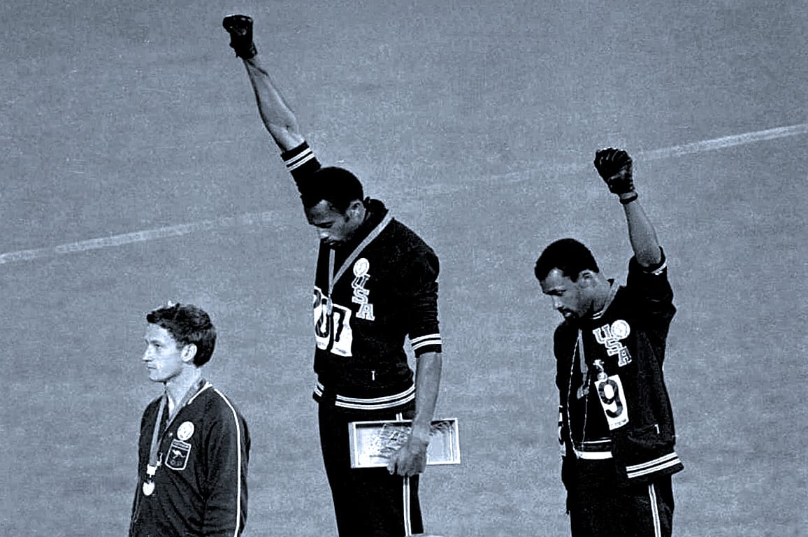 1968 Summer Olympics