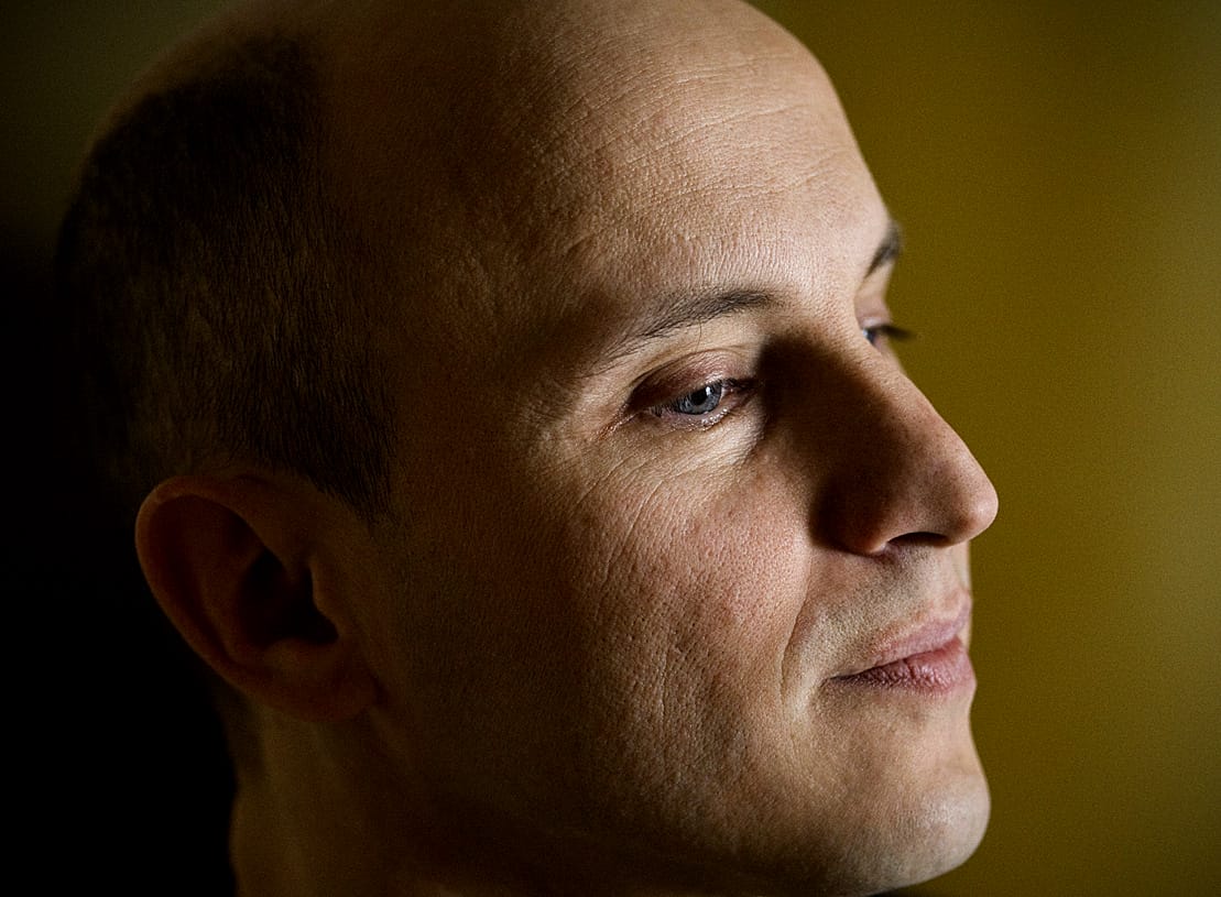 Nelson Goerner -In Recital - Paris 2016