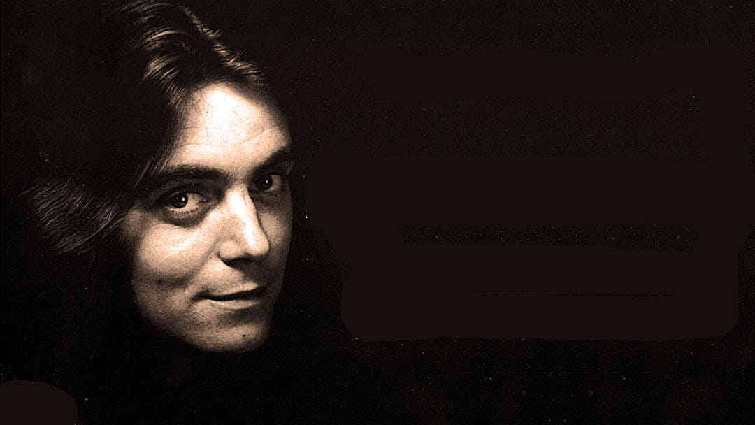 Terry Reid