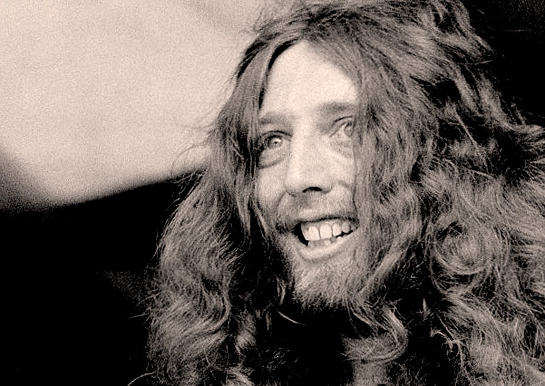 Steve Hillage