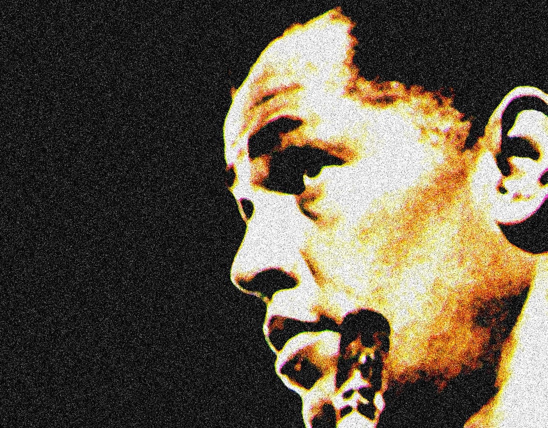 Dexter Gordon on the Radio