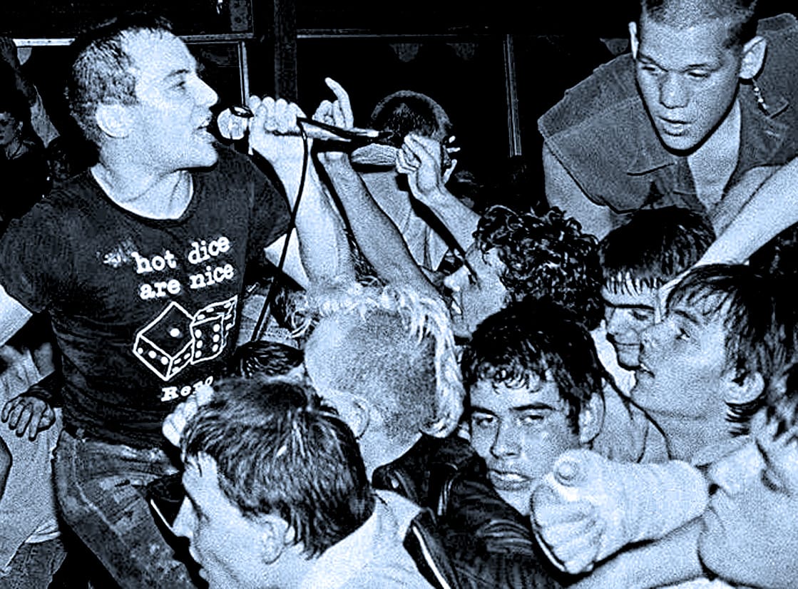 Dead Kennedys