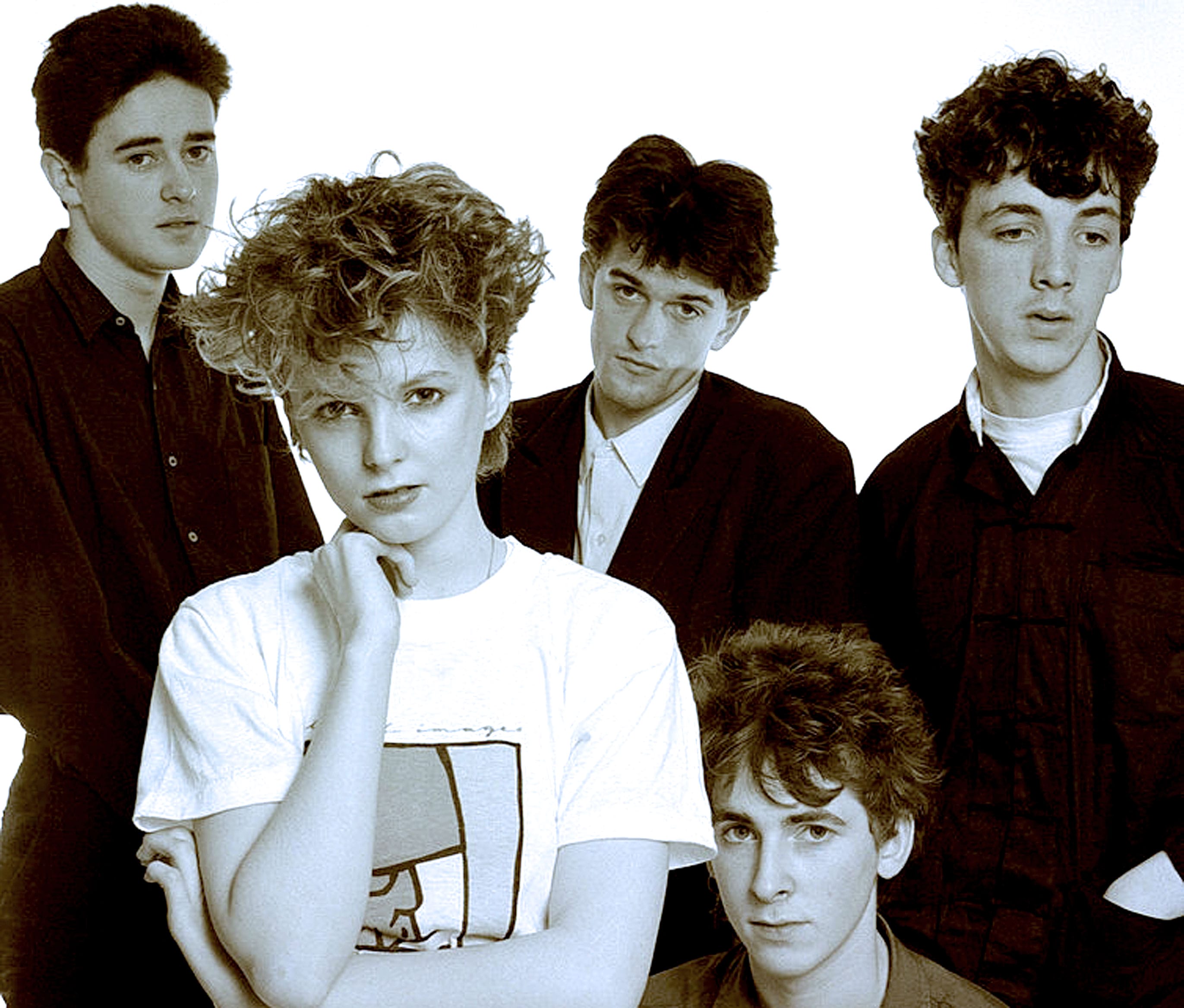 Altered Images (Photo: Getty Images)