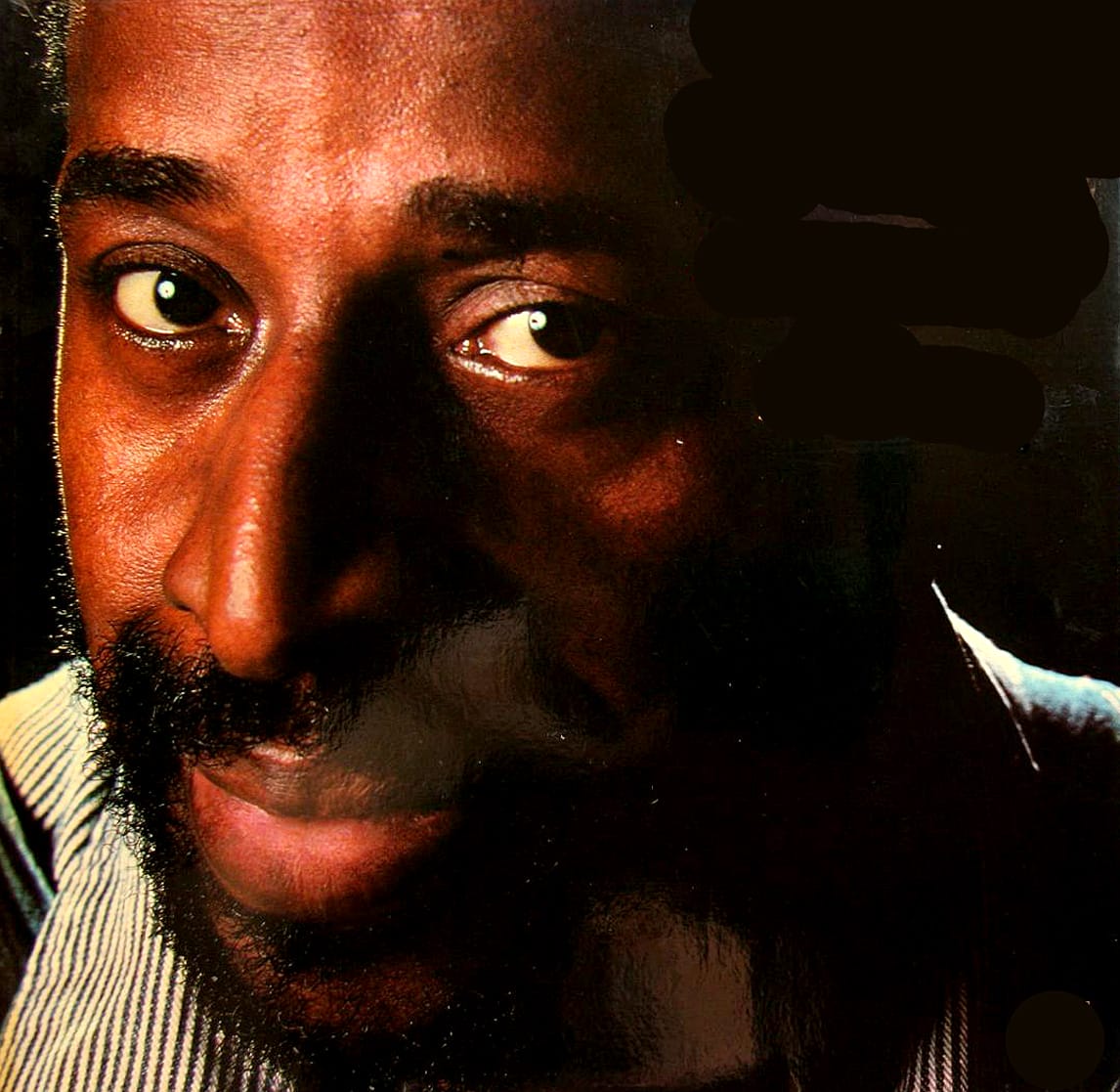Yusef Lateef - live from Avignon 1970