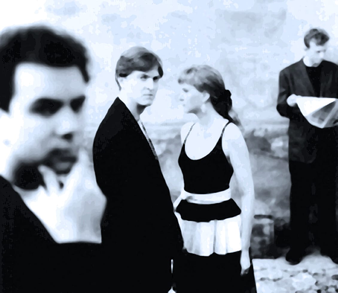 Prefab Sprout - 1985