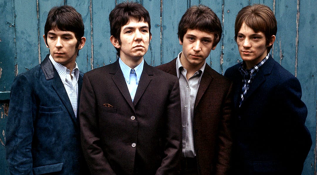 Small Faces - High Priests of Mod