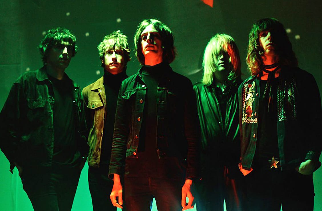 Toy - In session 2012