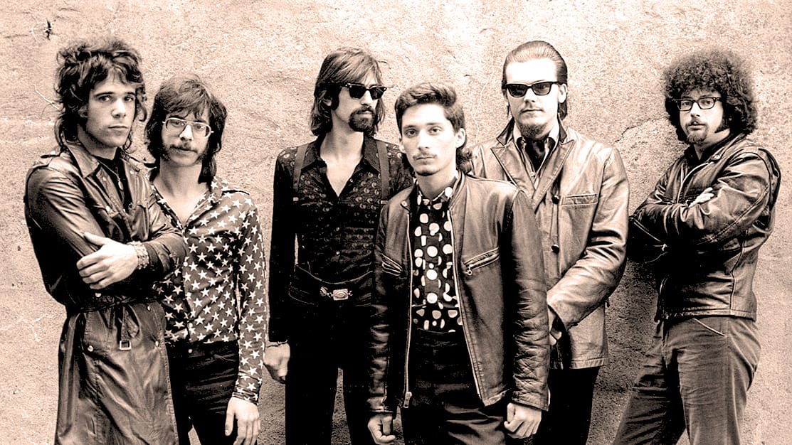 J.Geils Band - 1973