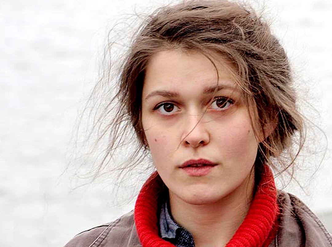 Pitou - photo: Lou Mouw