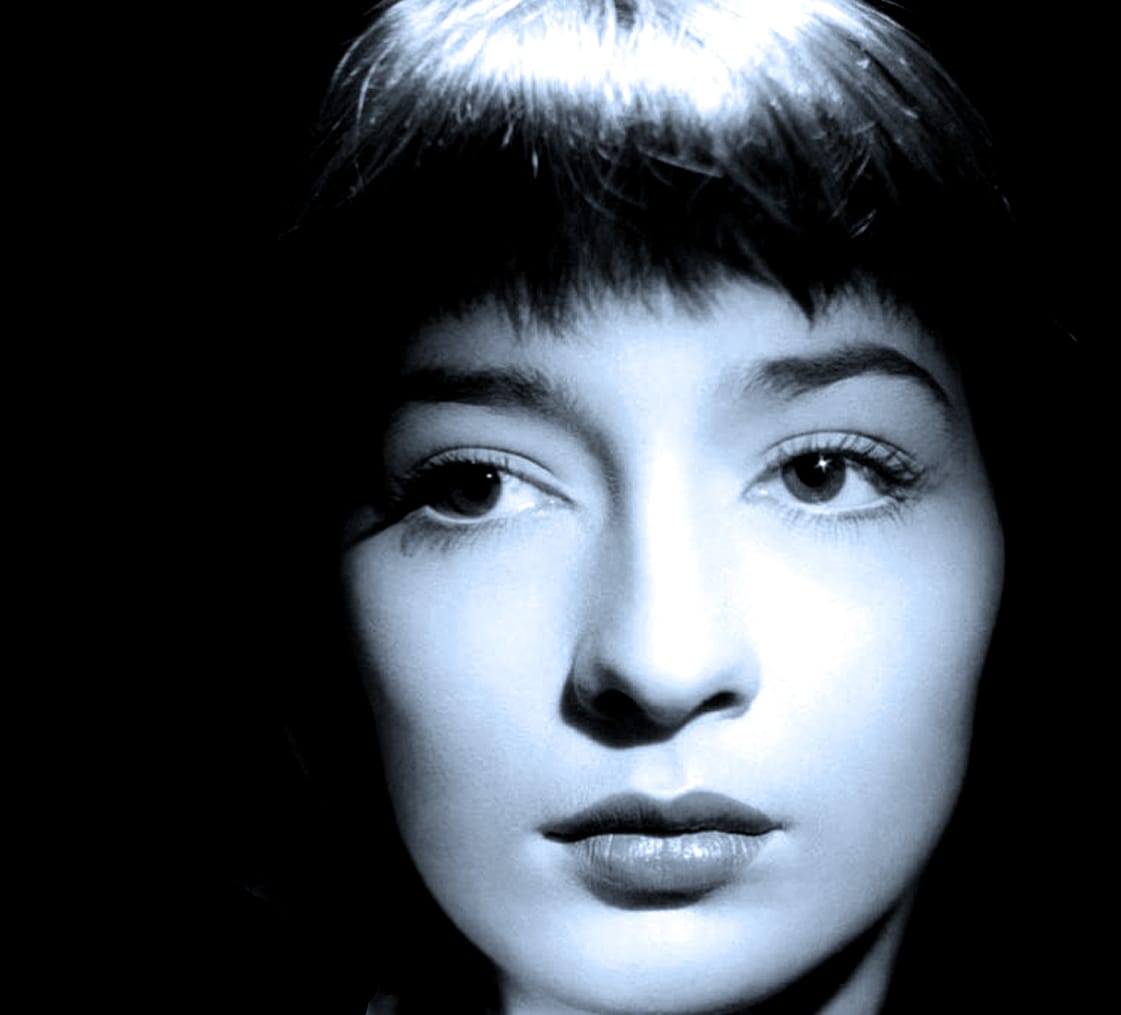 Juliette Greco