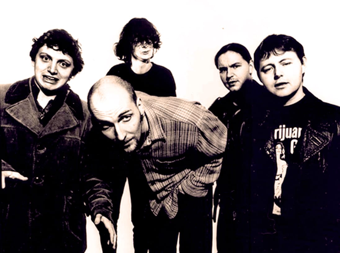 Dawn Of The Replicants