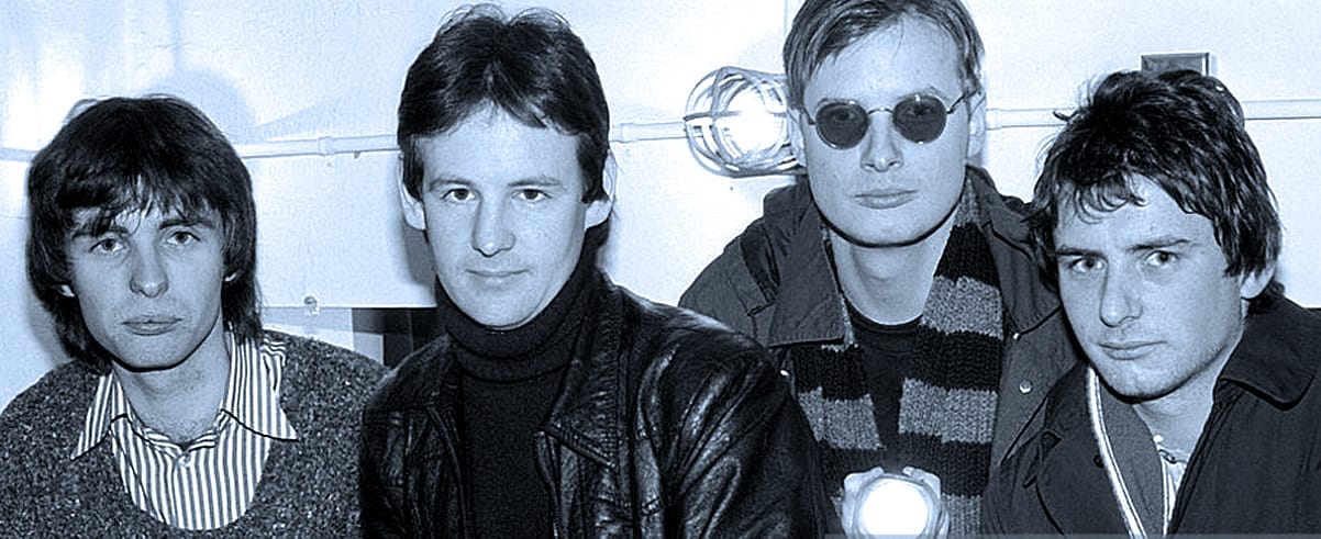 XTC - In Concert 1978