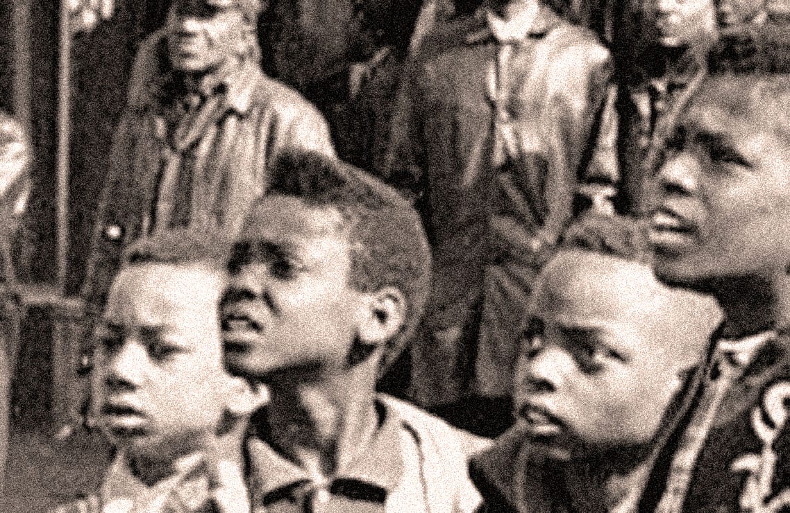 Chicago - Spring 1969