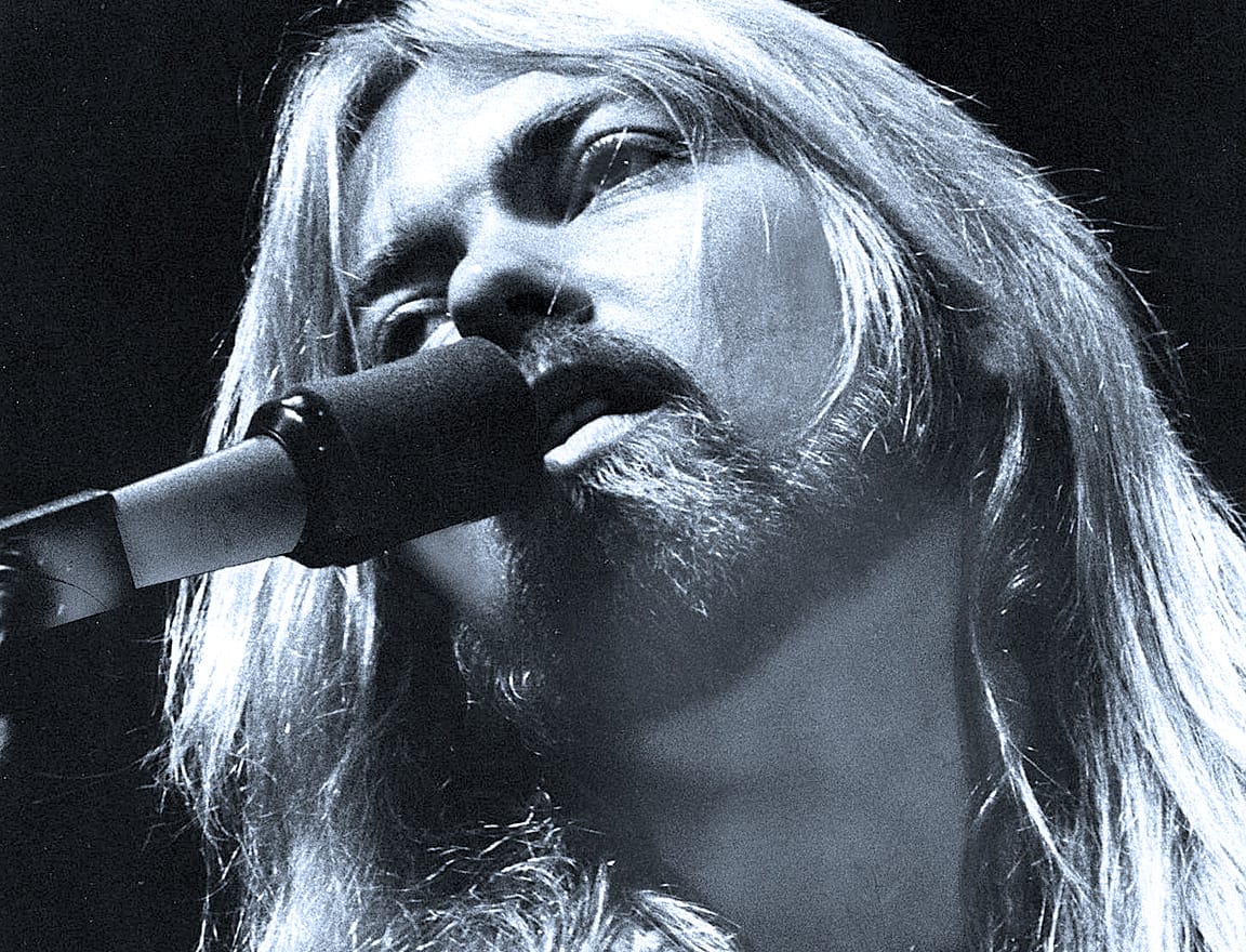 Gregg Allman (1947-2017)