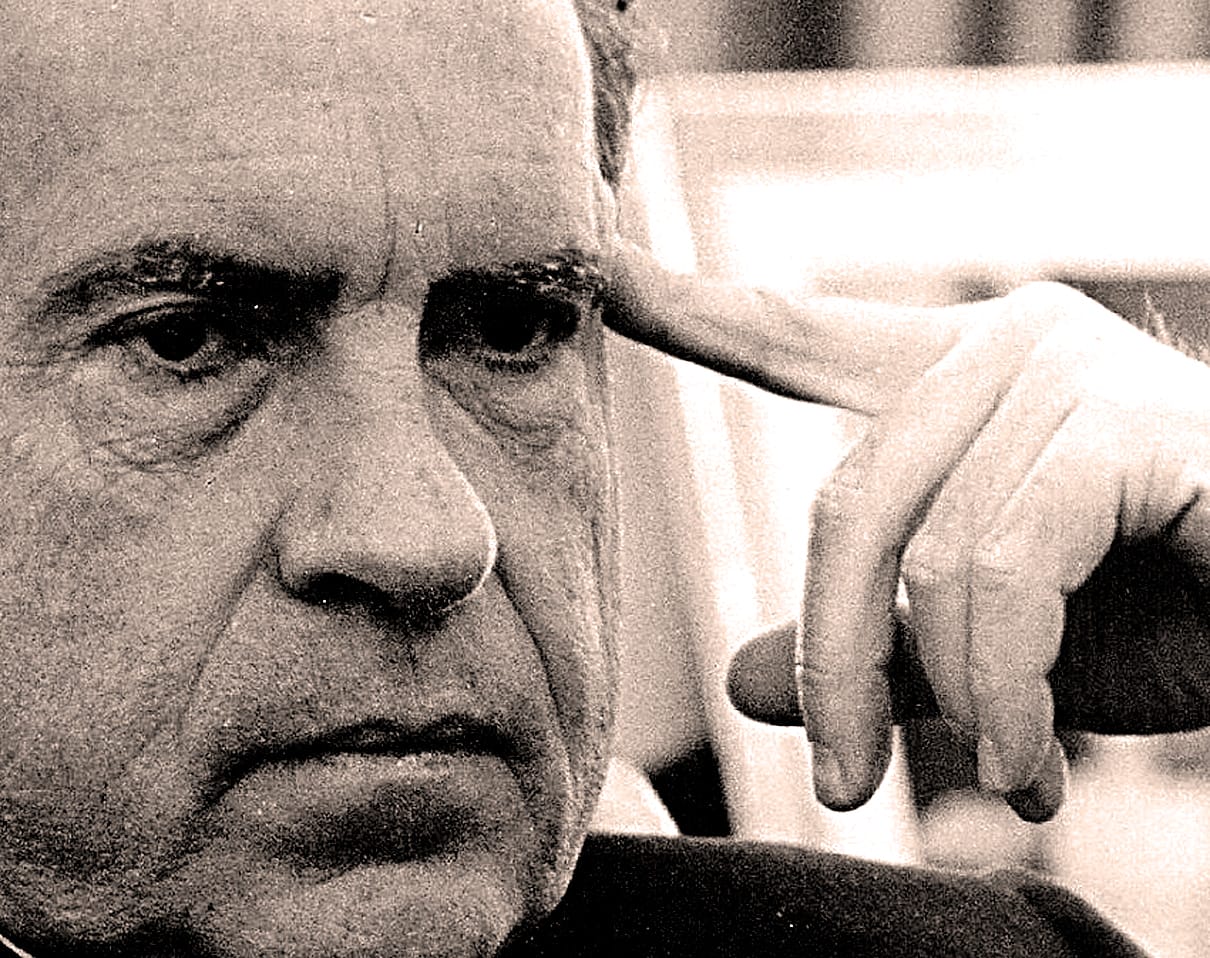 Richard Nixon and Watergate