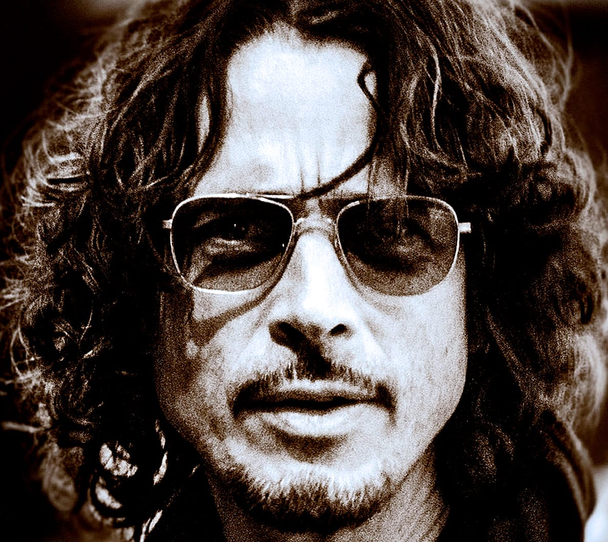 Chris Cornell (1964-2017)