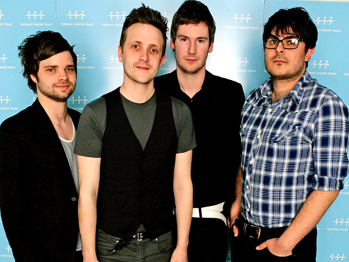 The Futureheads