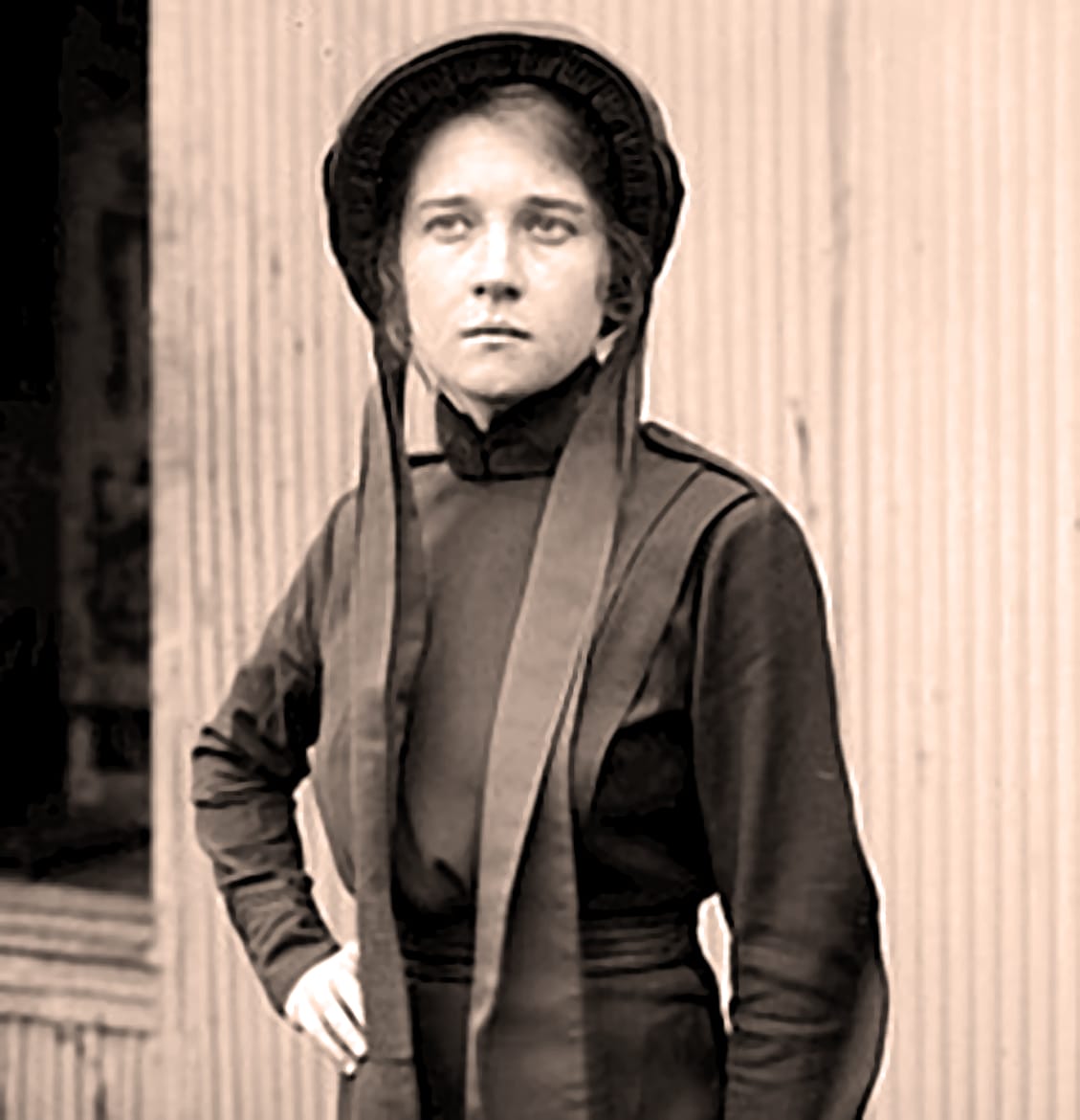 Reba Crawford - Angel Of Broadway