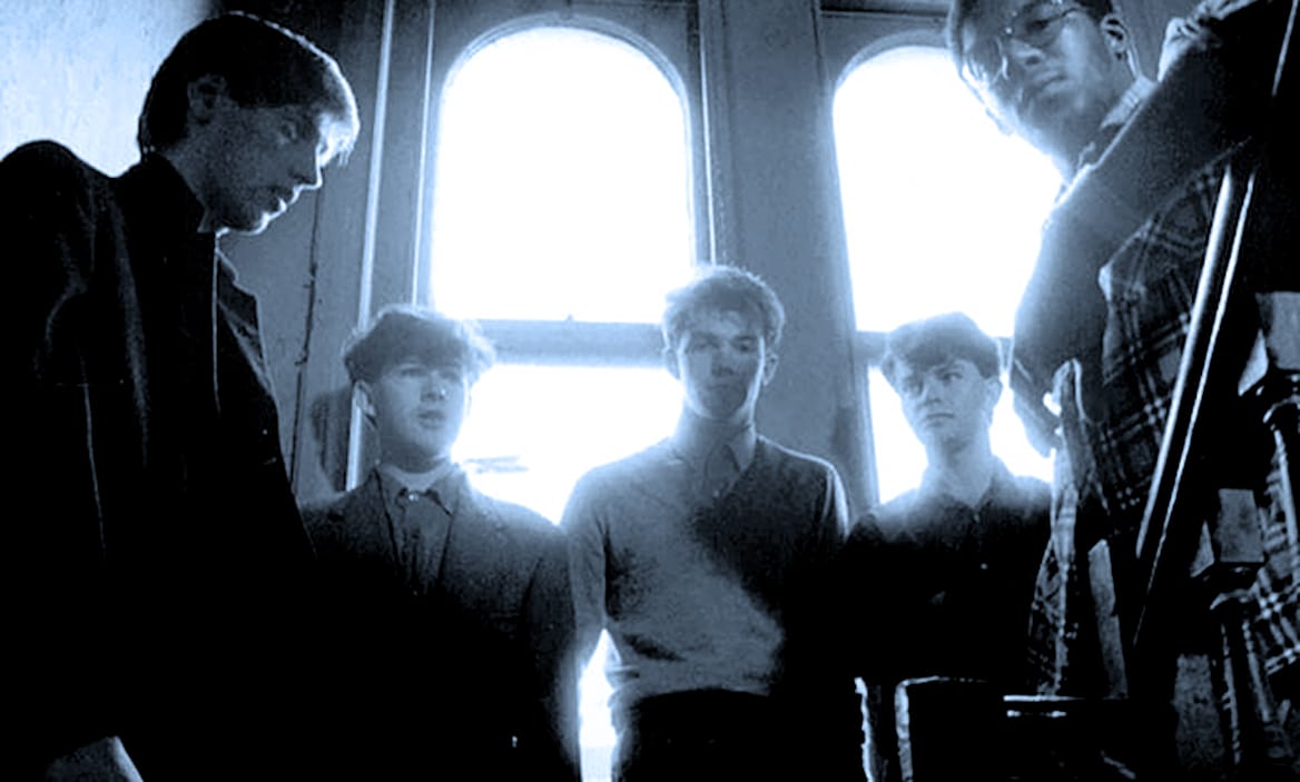 A Certain Ratio - in concert 1980