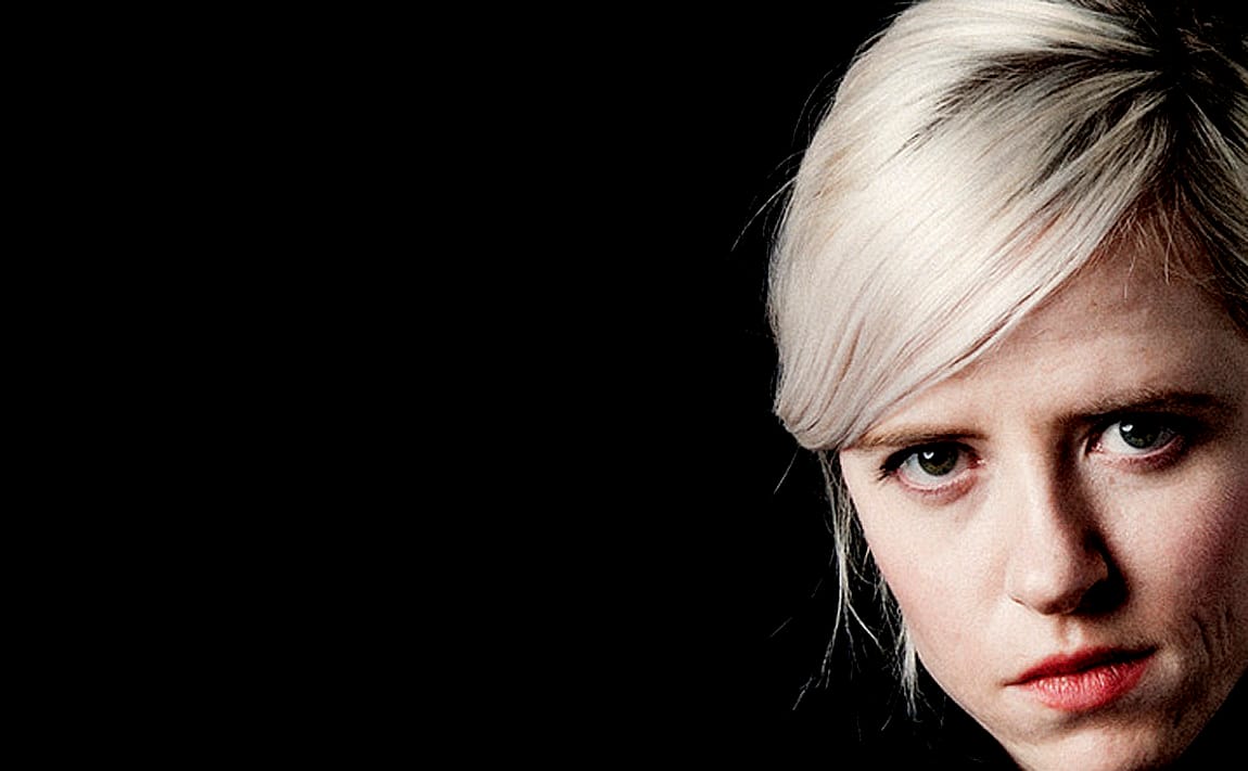 Amber Arcades - live at Best Kept Secret 2017