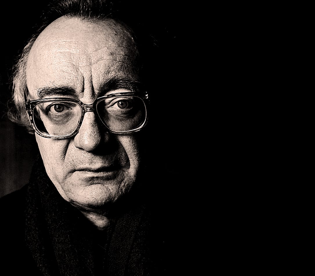 Alfred Brendel