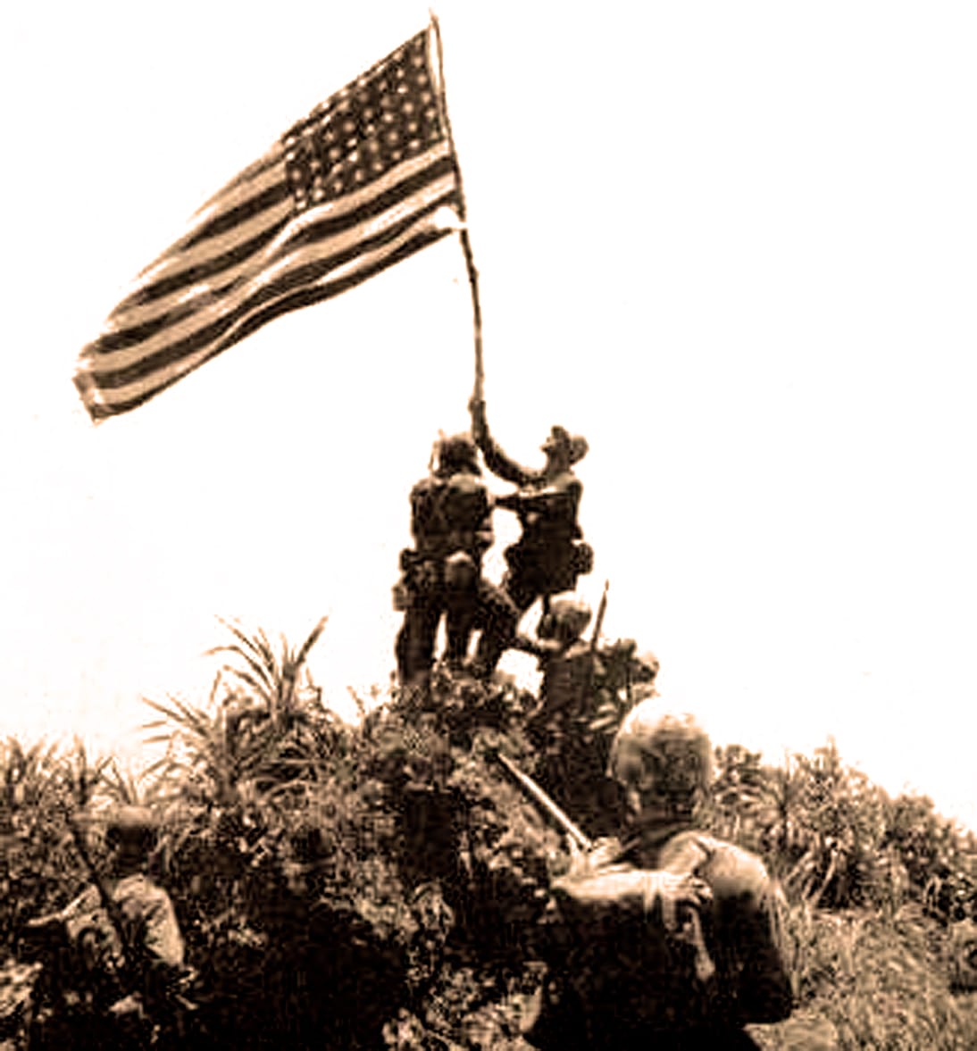 Surrender of Okinawa