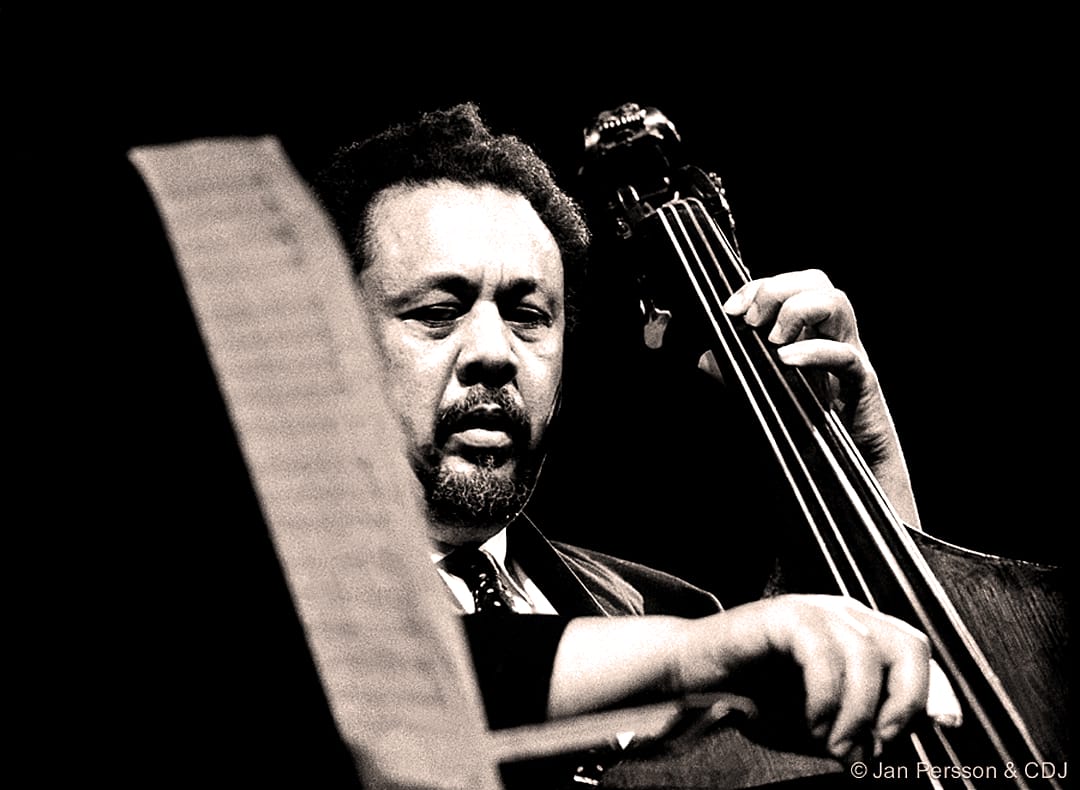 Charles Mingus at Newport '59