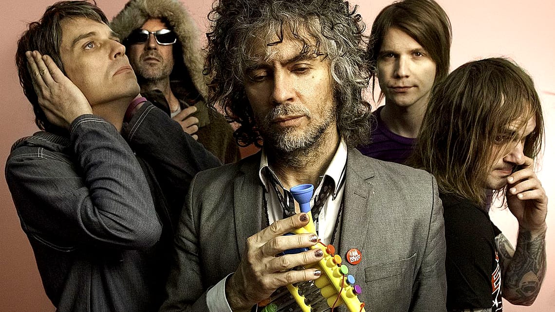 The Flaming Lips