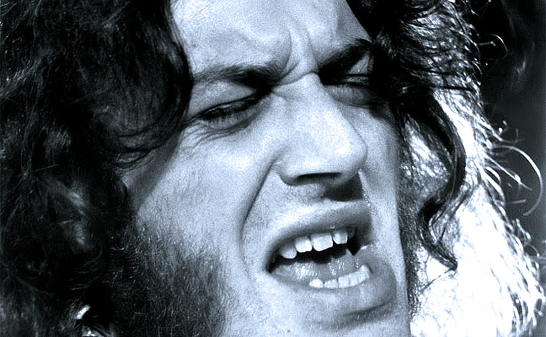 Joe Cocker - Mad Dogs & Englishmen 1970