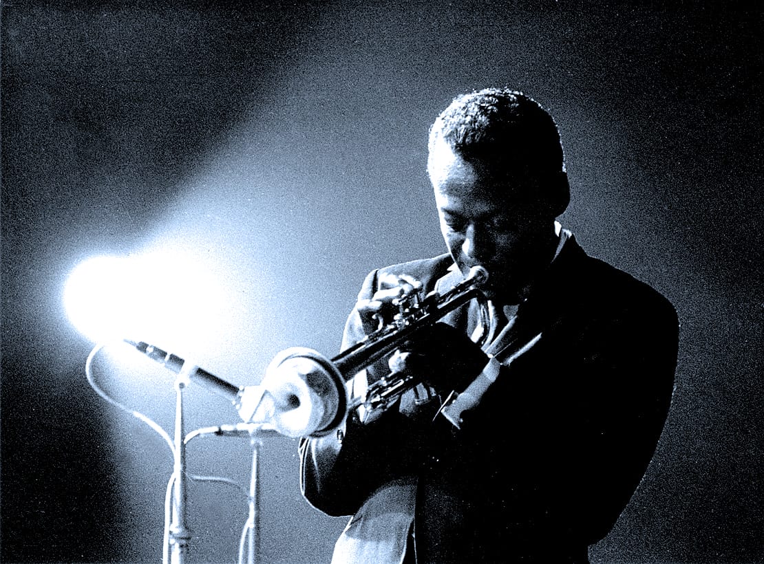 Miles Davis