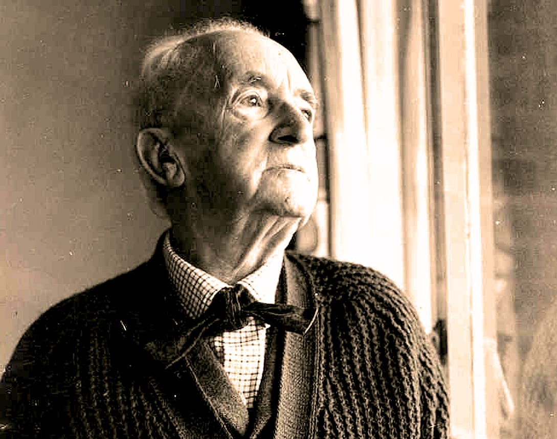 Havergal Brian - Symphony Number 5