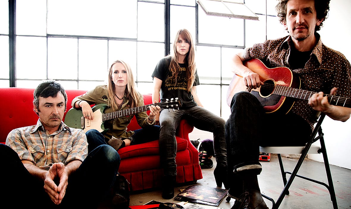 Veruca Salt - 1994 Session