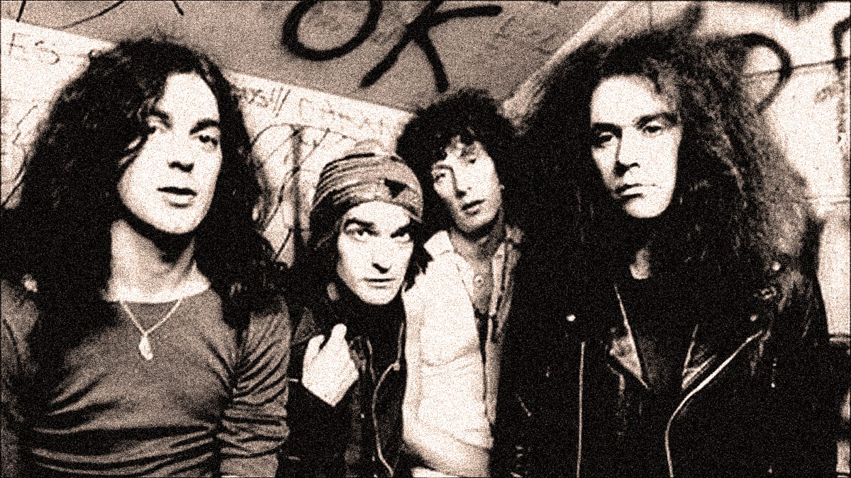 Pink Fairies