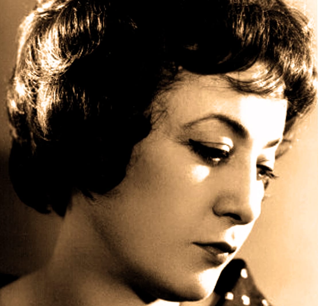 Jacqueline Eymar - Plays Marcel