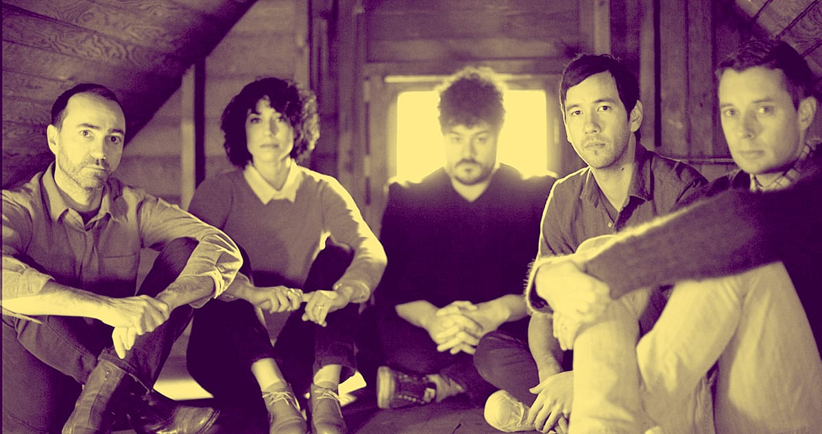 The Shins - Firefly Music Festival 2017