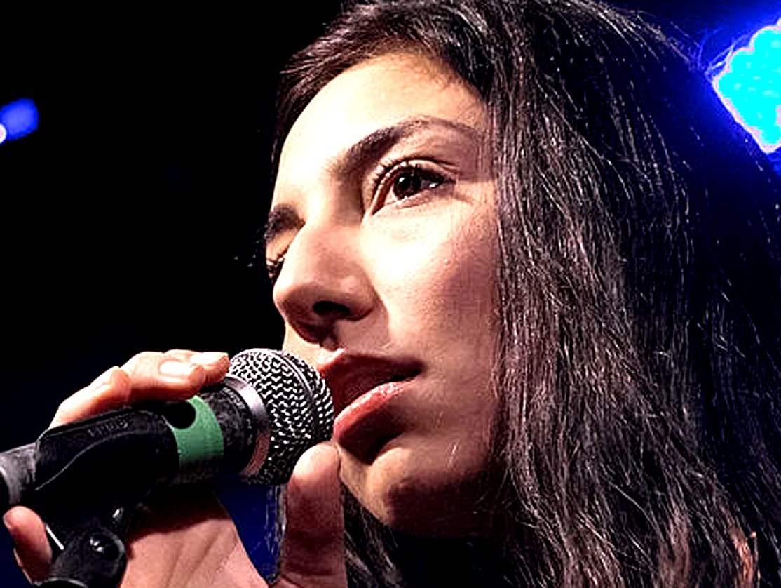 Intergalactic Lovers