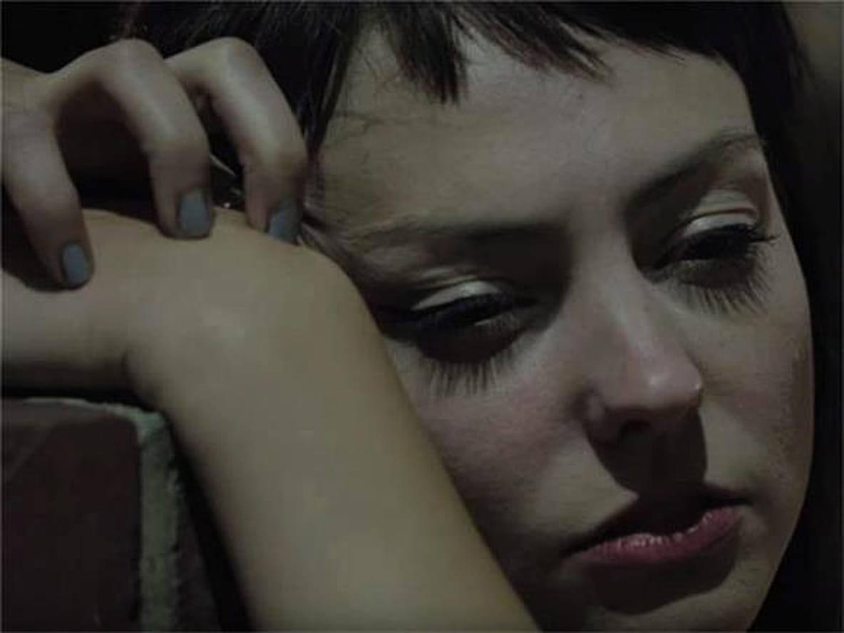 Angel Olsen - in concert At Route Du Rock 2917