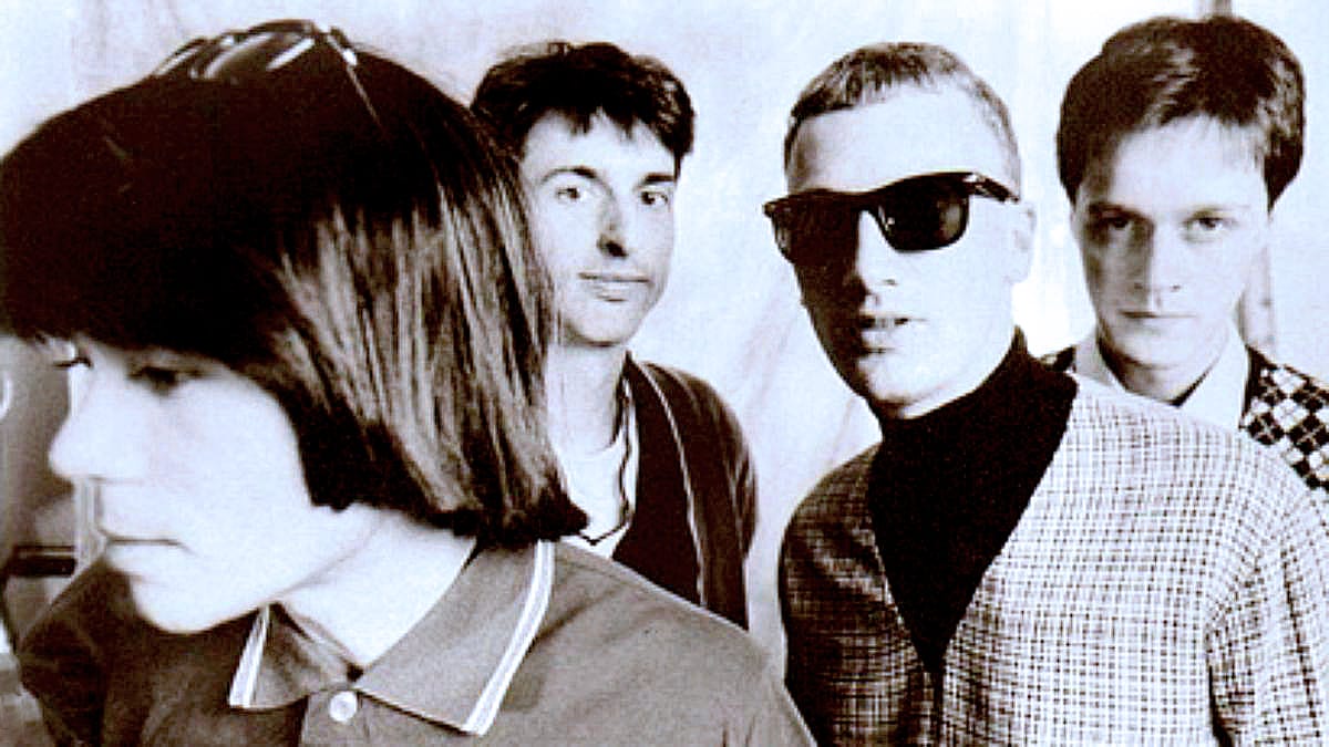 Flop - in concert and in session