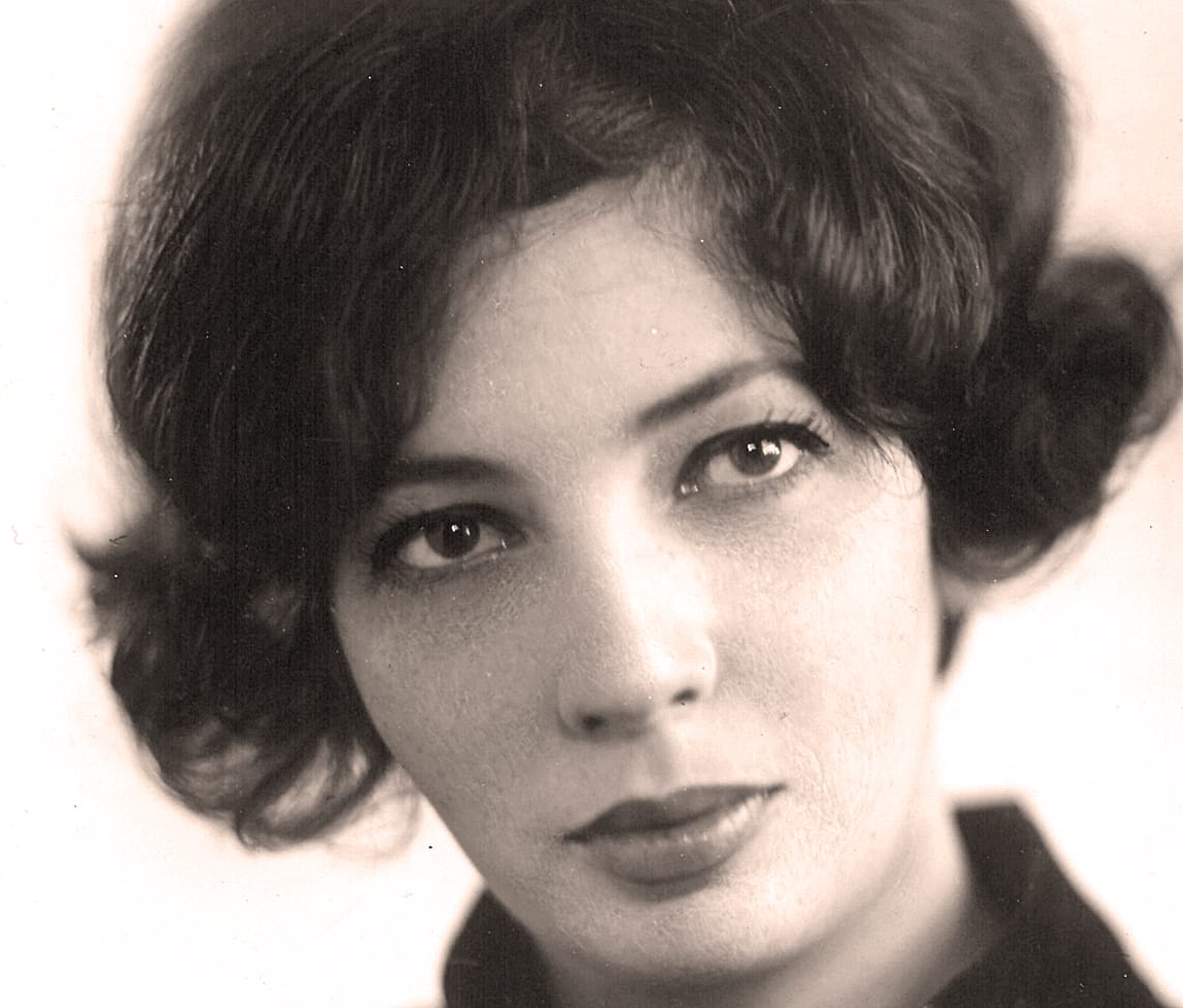 Lydia Mordkovitch - in concert with the CSO