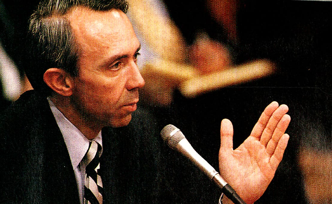 David Souter - SCOTUS
